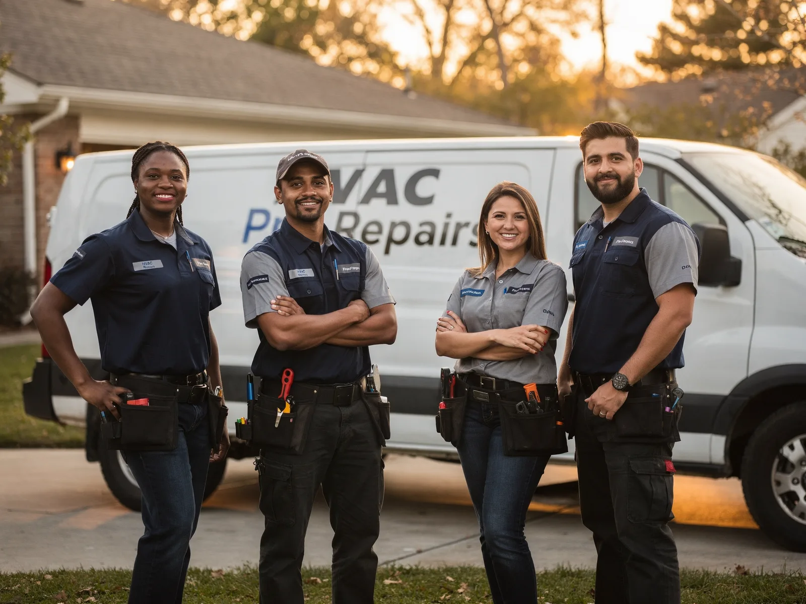 Heat Pump Repair company in Given, WV