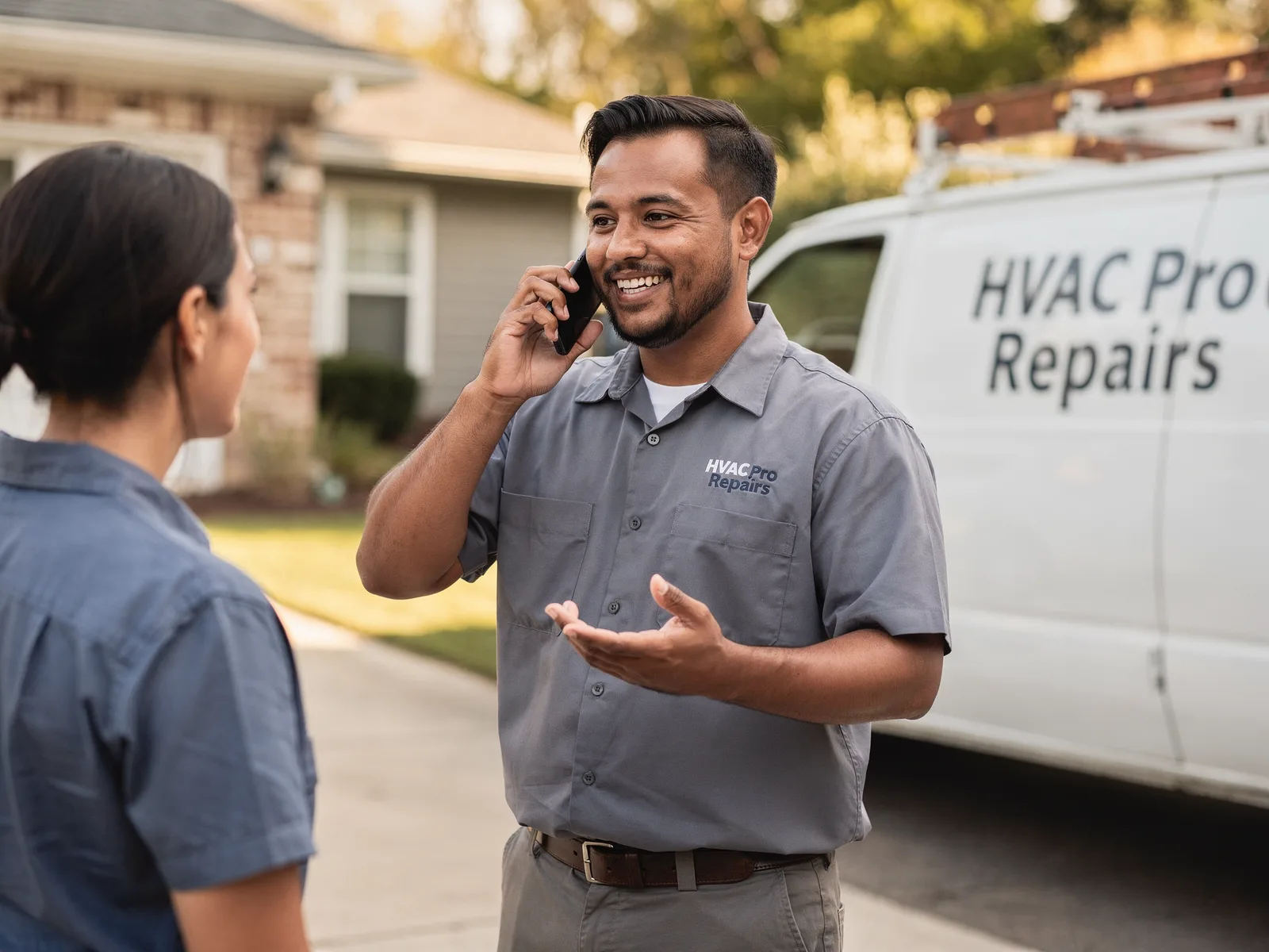 Heat Pump Repair Given, WV FAQs
